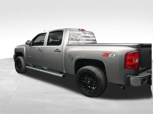 Used 2012 Chevrolet Silverado 1500 LT w/ All-Star Edition AWD/4WD image 3