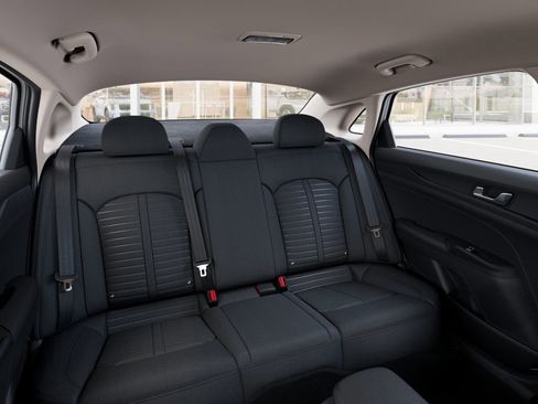 New 2026 Kia K5 LXS image 12