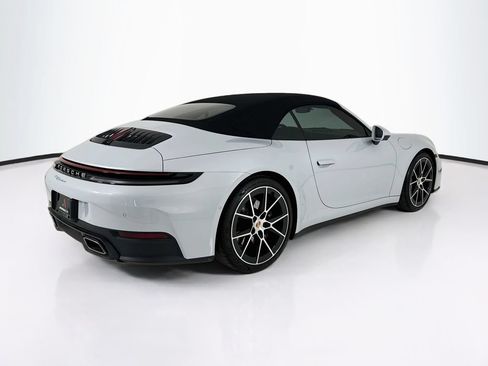 Certified 2026 Porsche 911 Carrera RWD image 7
