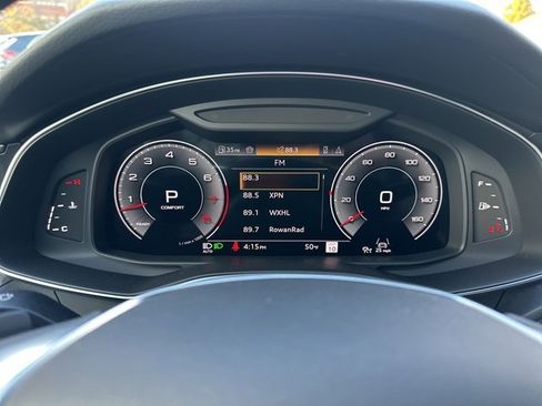 New 2026 Audi A6 Premium Plus image 21