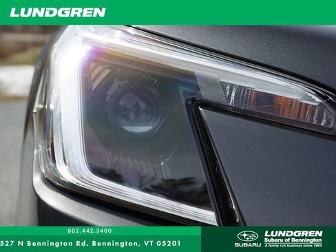 Used 2023 Subaru Forester Premium image 38