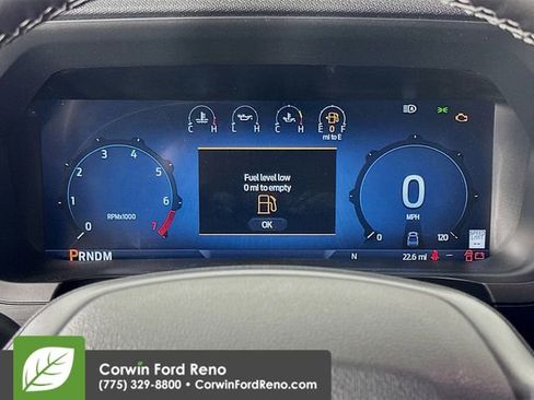 New 2025 Ford F150 XLT w/ Equipment Group 302A MID image 13