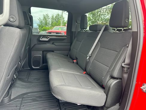 New 2026 GMC Sierra 2500 SLE w/ SLE Value Package; AWD/4WD image 31