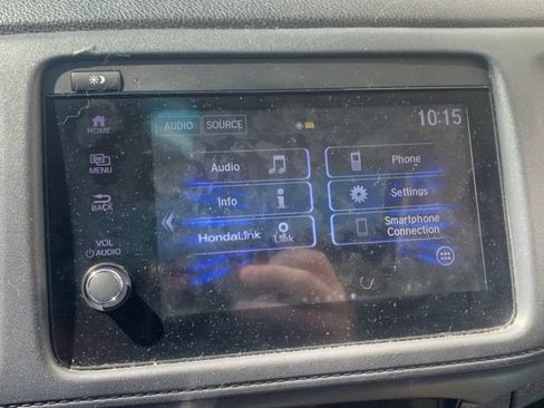 Used 2021 Honda HR-V EX image 12
