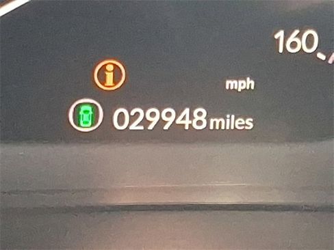 Used 2023 Honda Accord LX image 19