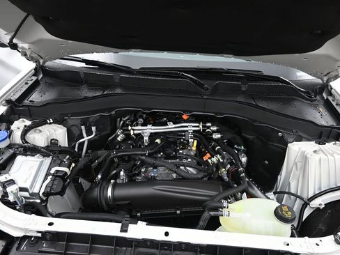 New 2026 Ford Explorer Active image 12