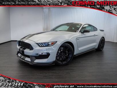 Used 2016 Ford Mustang Shelby GT350 w/ Technology Package