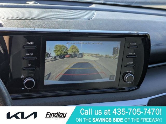 Used 2021 Kia K5 LXS FWD image 23