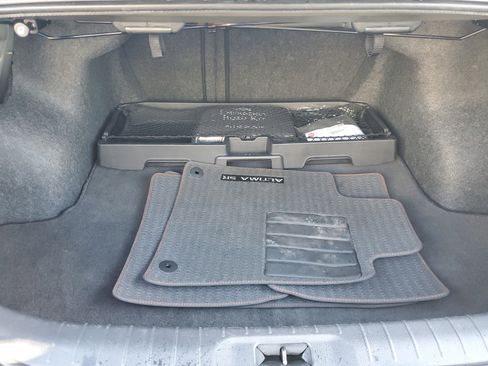 Certified 2023 Nissan Altima 2.5 SR w/ SR Premium Package image 31