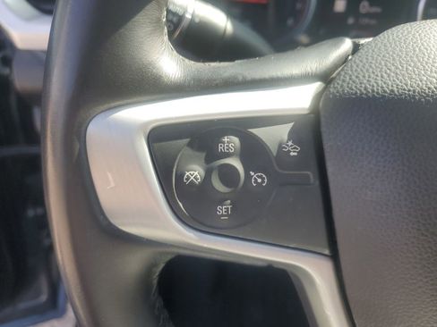 Used 2021 GMC Acadia SLT w/ Elevation Edition image 32