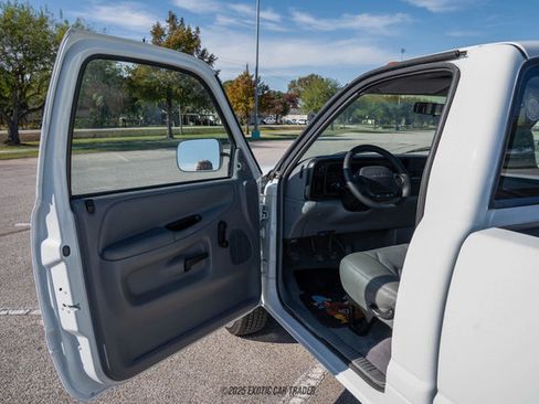Used 1997 Dodge Ram 2500 Truck 2WD Regular Cab image 55