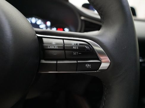 Certified 2025 MAZDA CX-30 AWD 2.5 S w/ Premium Package image 19