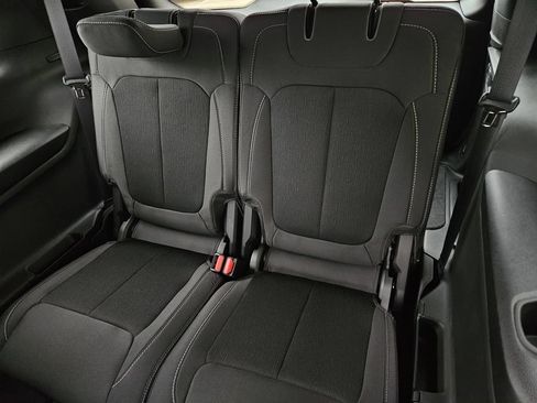 New 2026 Jeep Grand Cherokee L 4WD image 13