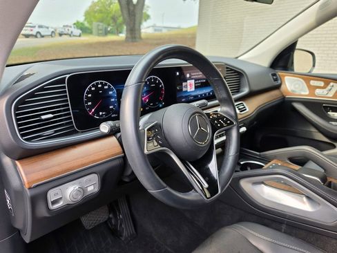 Used 2024 Mercedes-Benz GLE 350 4MATIC image 21