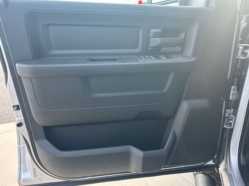 New 2026 RAM 2500 Tradesman image 29