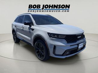 Used 2023 Kia Sorento SX AWD/4WD video 1