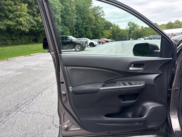 Used 2014 Honda CR-V LX image 10
