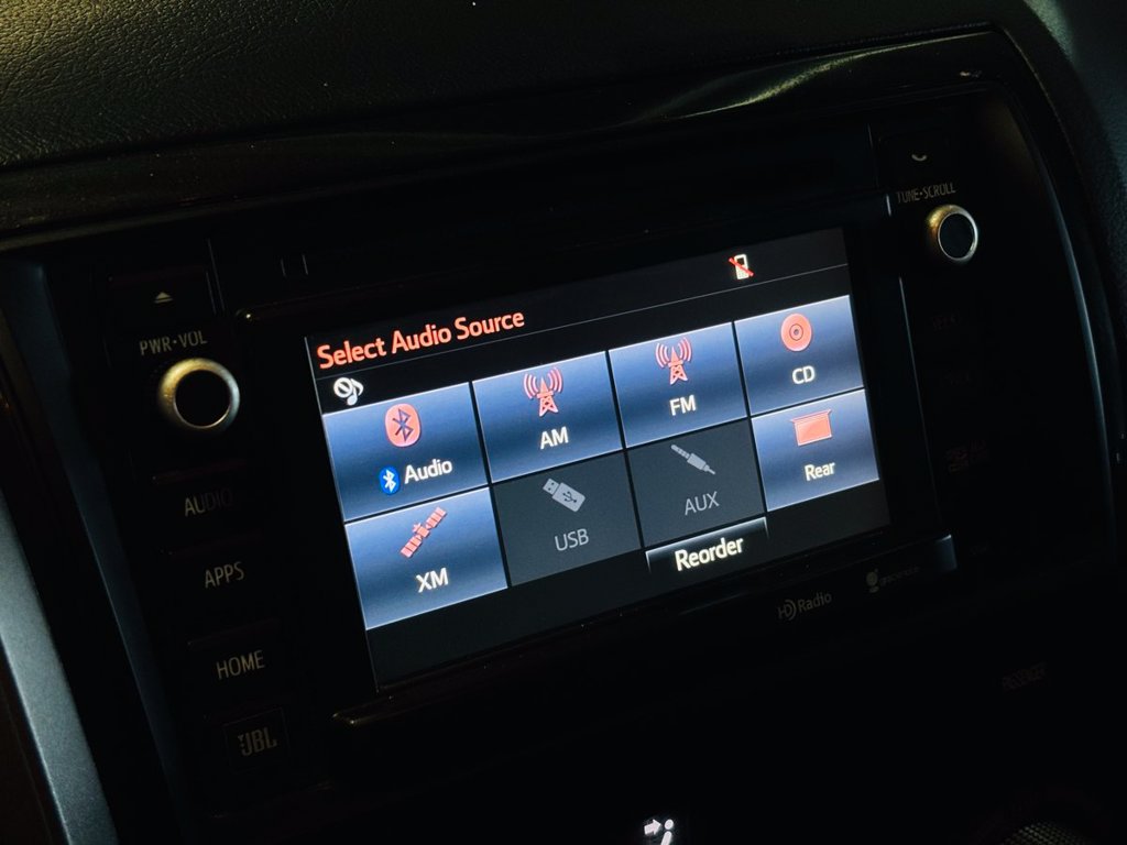 Used 2015 Toyota Sequoia Limited AWD/4WD image 67