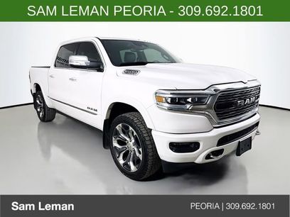 Used 2020 RAM 1500 Limited