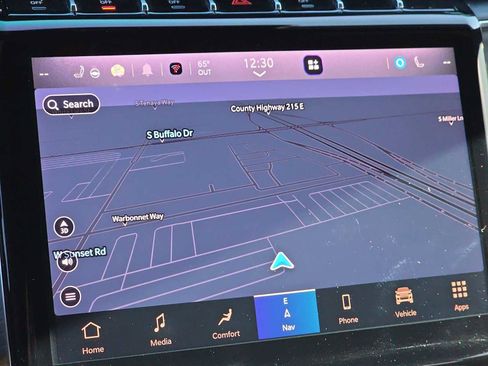 Certified 2022 Jeep Grand Cherokee L Overland image 27