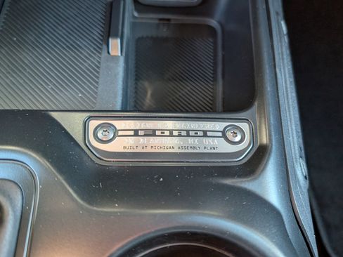 New 2025 Ford Bronco Big Bend image 23