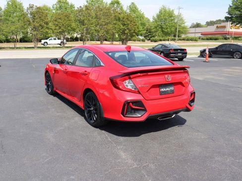 Used 2020 Honda Civic Si image 9