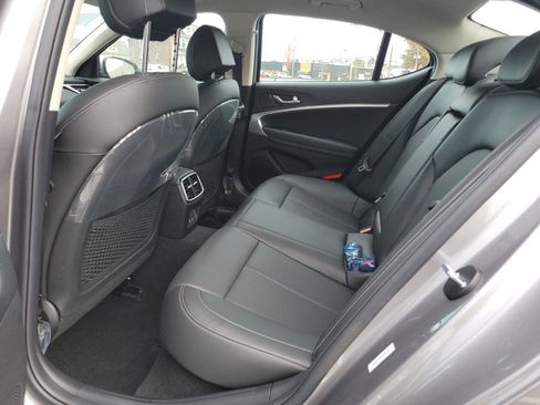 New 2026 Genesis G70 2.5T image 17