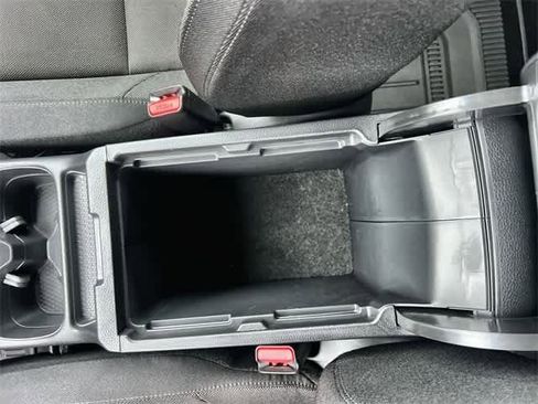 Certified 2025 Honda CR-V EX image 27