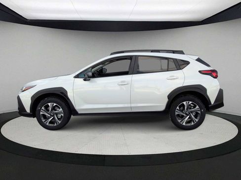 New 2026 Subaru Crosstrek 2.0i Premium AWD/4WD image 5