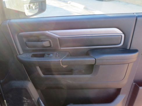 Used 2023 RAM 3500 Tradesman image 25