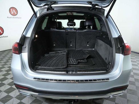 Used 2024 Mercedes-Benz GLE 450 4MATIC image 10