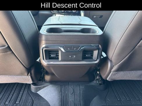 Certified 2023 GMC Sierra 1500 Denali AWD/4WD image 23