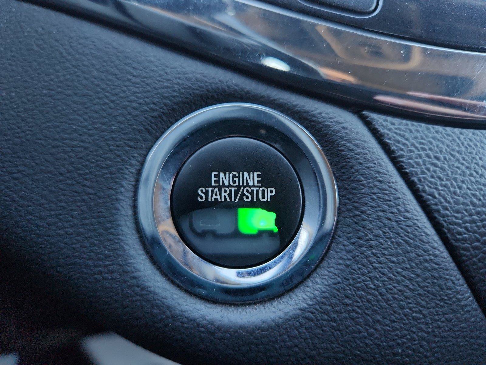 Used 2018 Chevrolet Impala Premier w/ Premier Confidence Package FWD image 34