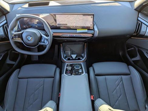 Used 2026 BMW X3 xDrive30 w/ Premium Package AWD/4WD image 14