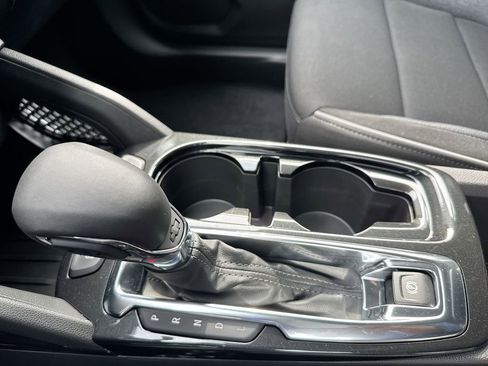 New 2026 Chevrolet TrailBlazer LT w/ LT Cold Weather Package FWD image 23