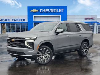 New 2026 Chevrolet Tahoe High Country 360° Tour