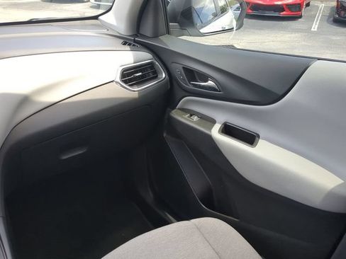 Used 2023 Chevrolet Equinox LS FWD image 19