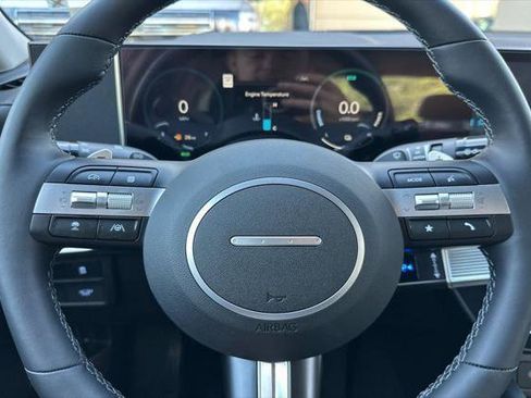 New 2025 Hyundai Sonata Limited image 20