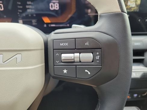 New 2026 Kia K4 GT-Line w/ GT-Line Sunroof Package FWD image 27