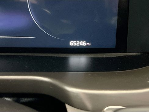 Used 2022 Kia Sorento SX FWD image 8