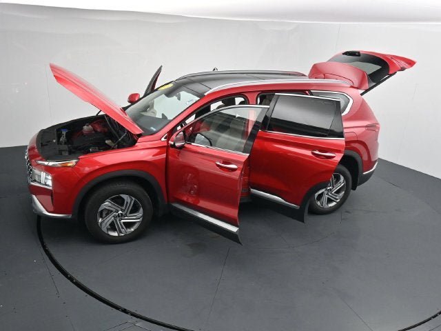 Used 2023 Hyundai Santa Fe SEL w/ Premium Package AWD/4WD image 49