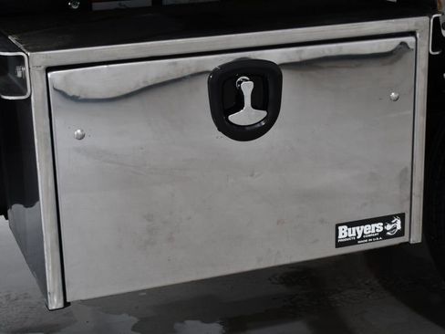 New 2025 Ford F550 4x4 Crew Cab Super Duty w/ XLT Value Package image 20