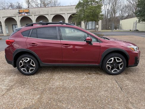 Used 2019 Subaru Crosstrek 2.0i Limited w/ Popular Package #4 image 13