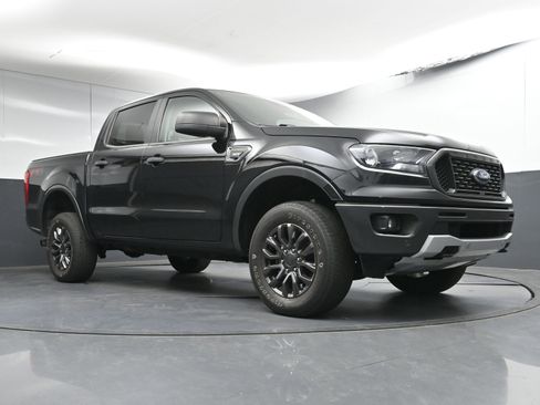 Used 2019 Ford Ranger XLT w/ Equipment Group 302A Luxury image 27
