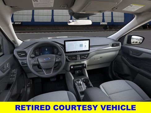 New 2026 Ford Escape Active w/ Tech Pack #1 image 9