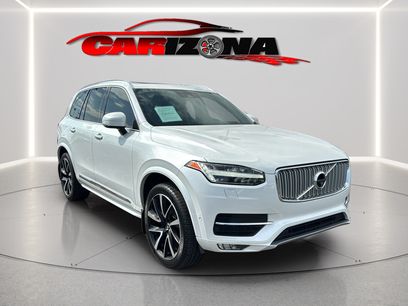 Used 2019 Volvo XC90 T6 Inscription w/ Advanced Package