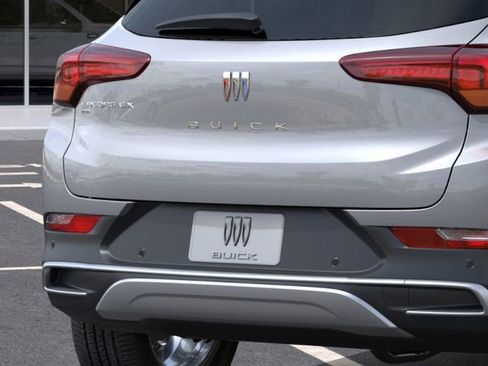 New 2026 Buick Encore GX Preferred image 14