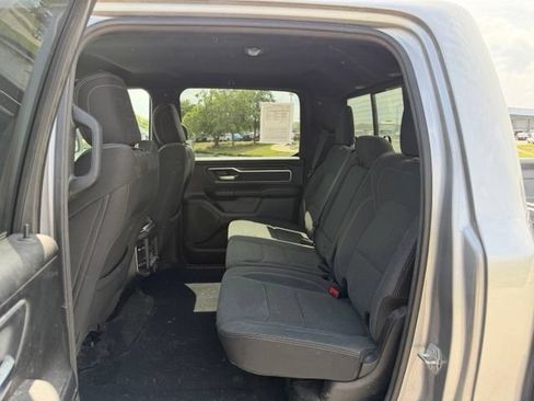 Used 2022 RAM 1500 Big Horn AWD/4WD image 8