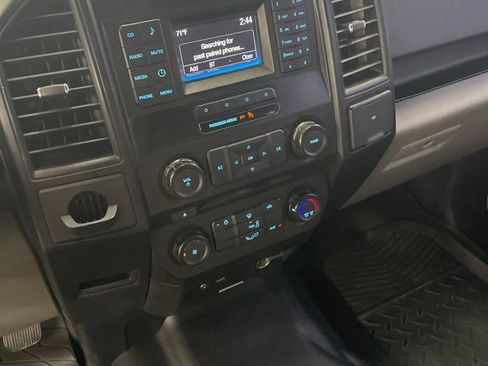 Used 2015 Ford F150 XL w/ Equipment Group 101A Mid RWD image 12