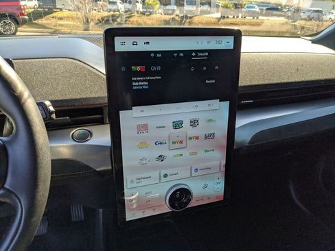 Used 2023 Ford Mustang Mach-E GT image 25